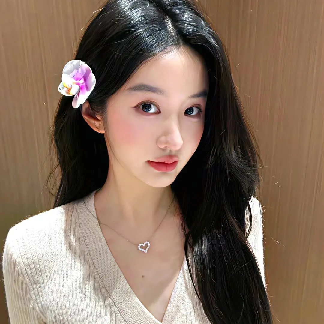 小姐好黑